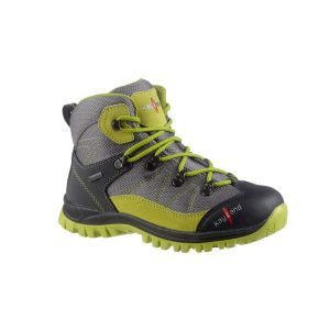 KAYLAND COBRA K JR GTX GREY/LIME  scarponcino trekking per bambini