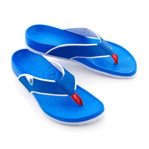 SIDAS 3D LOUNGE NAVY infradito anatomico supporto 3D