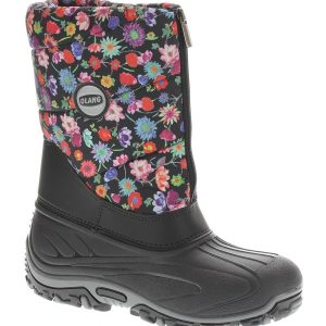 OLANG BMX MULTICOLOR 20 stivali doposci ragazza/donna