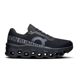 On Running Cloudmonster 2