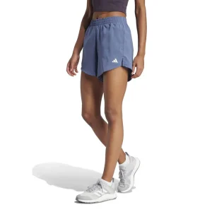 Adidas Pantaloncini Fitness 2 in 1