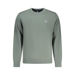 FELPA SENZA ZIP UOMO NORTH SAILS – 993035000