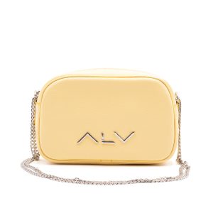 Borsa a tracolla in pelle ALV by Alviero Martini – ALVBT300