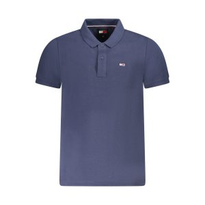 POLO MANICHE CORTE UOMO TOMMY HILFIGER – DM0DM15370