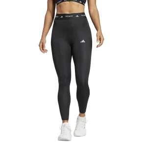 Adidas Leggings Tech Fit 7/8