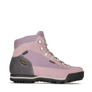 AKU ULTRALIGHT MICRO GTX W Pink/Grey scarpa trekking alta donna