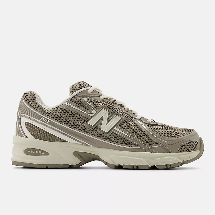 New Balance 740 - immagine 2